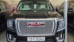 جي ام سي يوكون